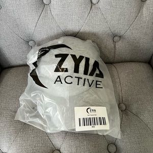 Brand New Zyia Hat